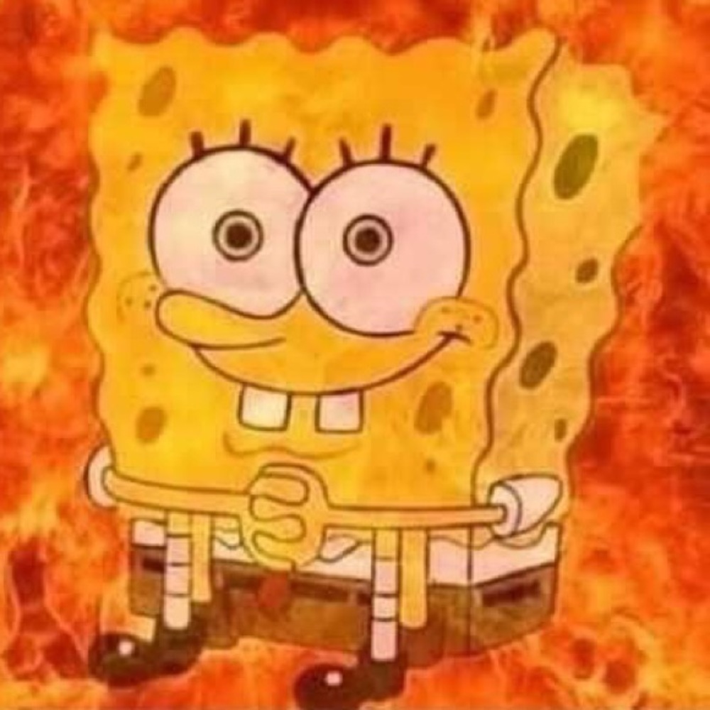 Meet your Posher, Jared